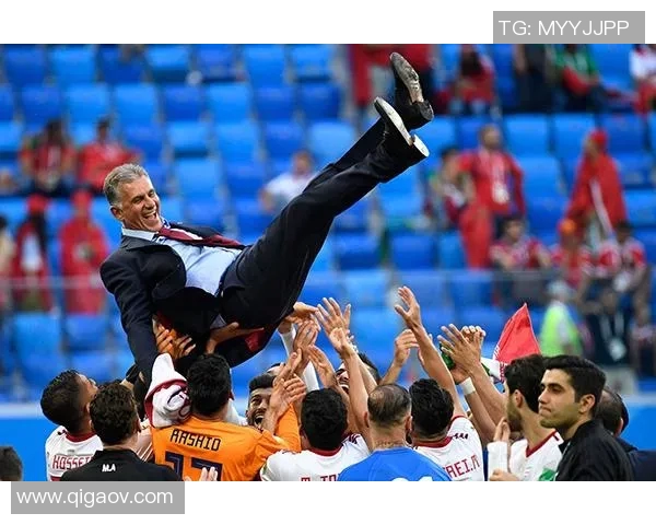 伊朗足球崛起之路：历史传承与现代化发展交织的精彩篇章